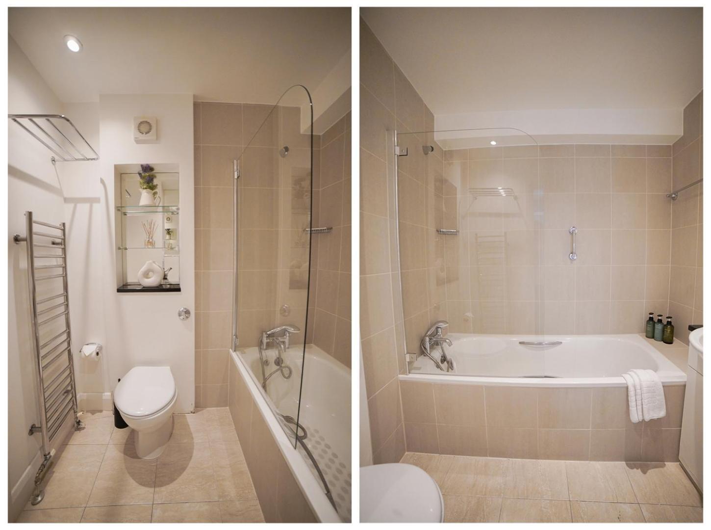 Apartamento Art-deco In Very Popular Chelsea Area Londres